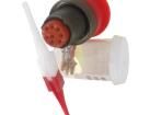 MS3476W12-8S Circular MIL Spec Connector