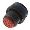 MS3476W14-4PW Circular MIL Spec Connector