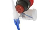 MS3476W14-5S Circular MIL Spec Connector