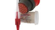 MS3476W18-32S Circular MIL Spec Connector