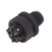 MSAP-04BMMB-SL7001 electronic component of Amphenol