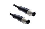 MSAP06ML-SAPML-SD003 electronic component of Amphenol