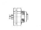 MSAP-08PFFP-SF8002 electronic component of Amphenol