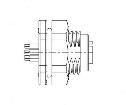 MSAP-08PFFS-SF8002 electronic component of Amphenol