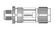 MSAS-04BMMC-SL7001 electronic component of Amphenol