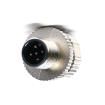 MSAS-03BFFB-SL7001  Connectors
