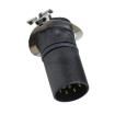 MSAS-08PMMT-EE8001 Circular Metric Connectors