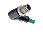 MSBS-02BFFM-SR8M01  Wire & Cable