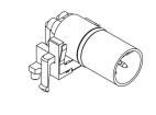 MSBS-05PMMR-EE0001 electronic component of Amphenol