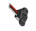 MSC360-1A-C0004-ERA360-05K Board Mount Hall Effect/Magnetic Sensors