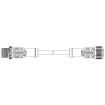 MSDP04ML-SDPFL-SB001 electronic component of Amphenol