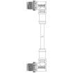 MSDP04MR-SDPMR-SDA05 Sensor Cables / Actuator Cables