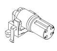 MSDS-04PFFR-EE0001 electronic component of Amphenol