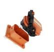 MSDXLF000F  Connectors