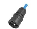 MSPEJ6P2E00 Modular Connectors / Ethernet Connectors