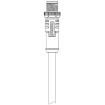MSXS-08BMMM-SL7X04 Ethernet Cables / Networking Cables