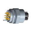 MSXS-08PFFP-SF7001  Connectors