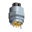 MSXS-08PFFP-SF7001 Circular Metric Connectors