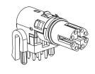 MSXS-08PFFR-EE0001 electronic component of Amphenol