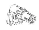 MSXS-08PFFR-EE0002 electronic component of Amphenol