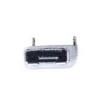 MUC-20PFFR-JS8A02  Connectors