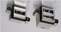 MUSB2A111027BP  Connectors