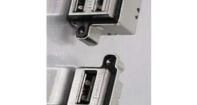 MUSB2A111027BP USB Connectors