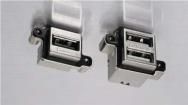 MUSBA11131  Connectors