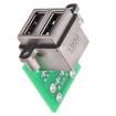 MUSB-CA11-002 USB Connectors