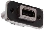 MUSB-E151-34  Connectors