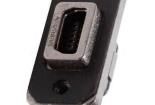 MUSB-E151-34 USB Connectors