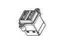 MUSBR-4193-30 USB Connectors