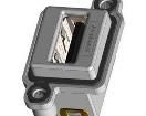 MUSBR-A511-30 USB Connectors