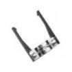 N 16 110 2000 X Standard Circular Connector