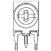 N6S25T0N-503-3030 electronic component of Amphenol