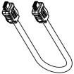 ND9BCB250B Ethernet Cables / Networking Cables
