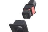 NDHN3B2 Rectangular MIL Spec Connectors