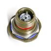 NG03-CF11 Fibre Optic Connectors