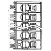 NP0211500000G Fixed Terminal Blocks