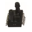 NPA-500B-02WD electronic component of Amphenol