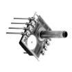 NPC-1210-015D-1S Board Mount Pressure Sensors