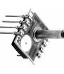 NPC-1210-100G-3N Board Mount Pressure Sensors