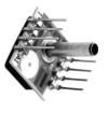 NPC-1210-10WD-1-S Board Mount Pressure Sensors