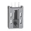 NPL08M08-103-3030-S Board Mount Motion & Position Sensors