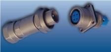 NR-15034  Connectors