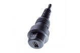 NUB-20AMFM-SL7A03 USB Cables / IEEE 1394 Cables