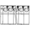 NY0210800000G electronic component of Amphenol