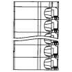NY0210800000G Fixed Terminal Blocks