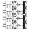 NZ02005B0000G Fixed Terminal Blocks