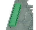 OQ06125000J0G Pluggable Terminal Blocks